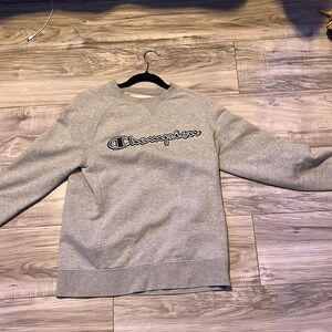Champion Crewneck